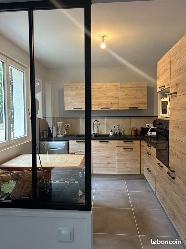 Maison à vendre, 85m², Carentan