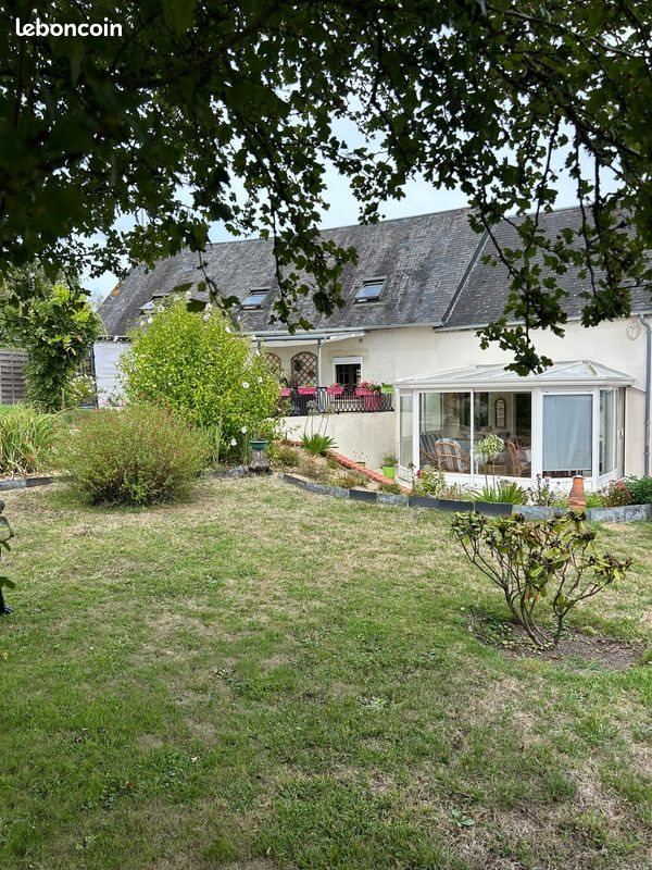 Maison à vendre, 142m², Picauville