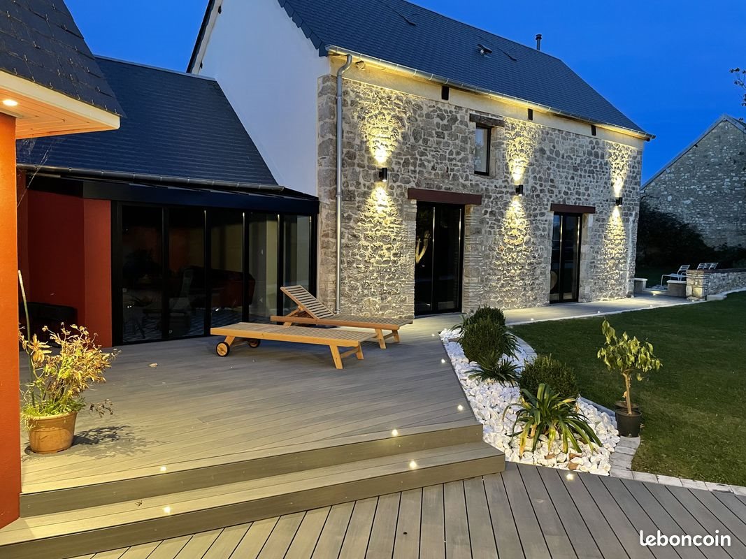 Maison à vendre, 305m², Carentan