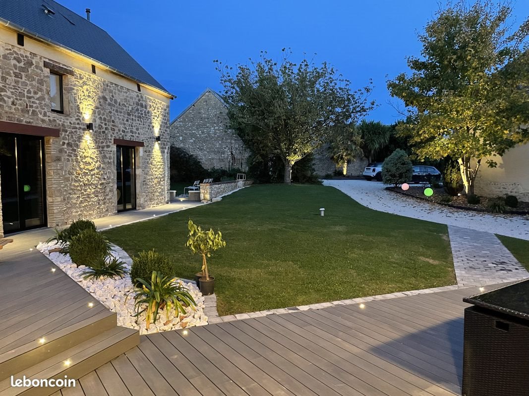 Maison à vendre, 305m², Carentan