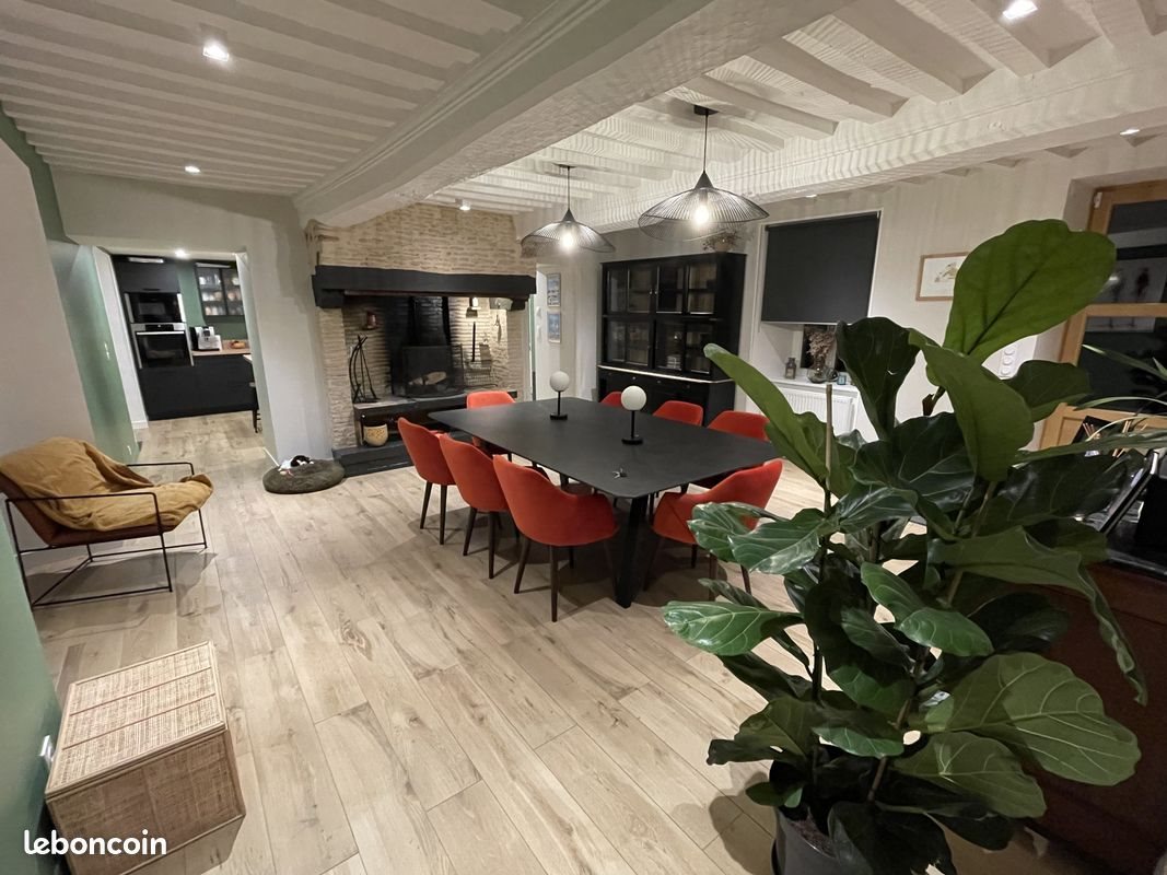 Maison à vendre, 305m², Carentan