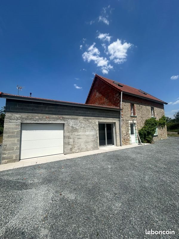Maison à vendre, 135m², Carentan