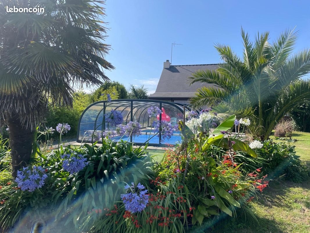 Maison à vendre, 127m², La Haye-du-Puits