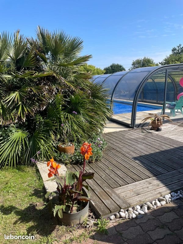 Maison à vendre, 127m², La Haye-du-Puits