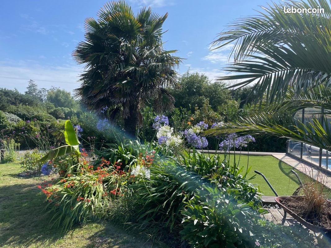 Maison à vendre, 127m², La Haye-du-Puits
