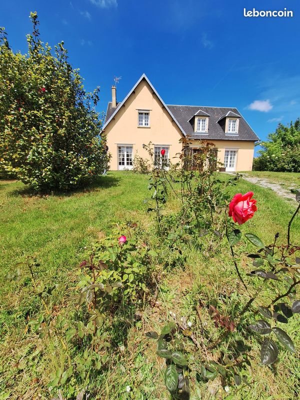 Maison à vendre, 177m², Carentan