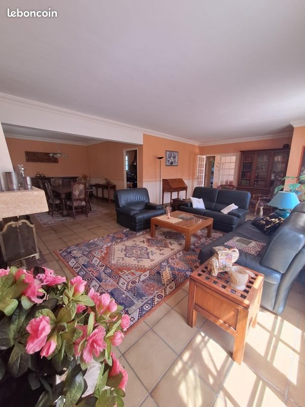 Maison à vendre, 177m², Carentan