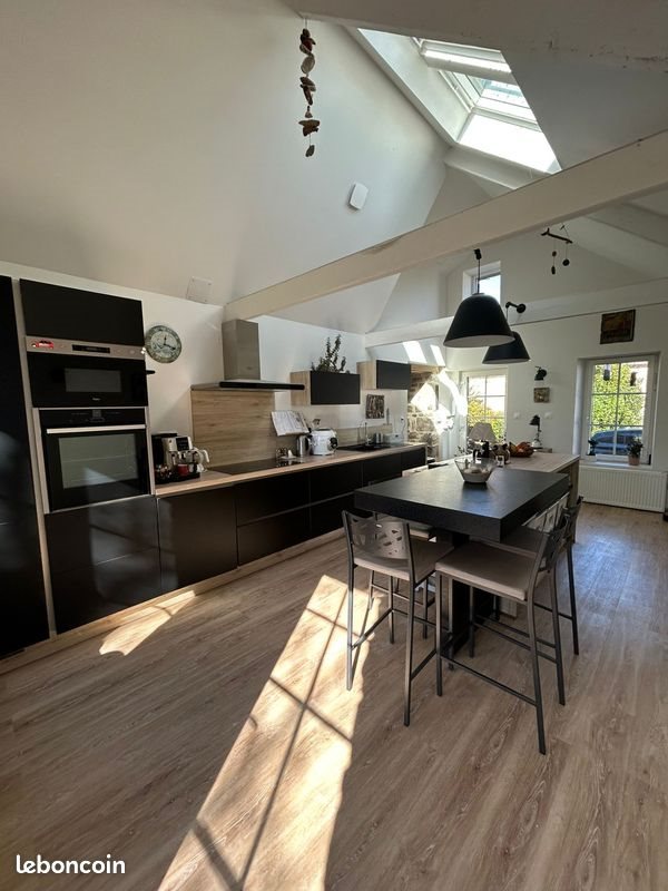 Maison à vendre, 290m², La Haye-du-Puits