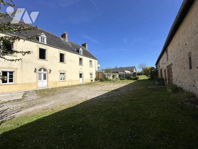 Maison à vendre, 250m², Sainte-Mère-Eglise