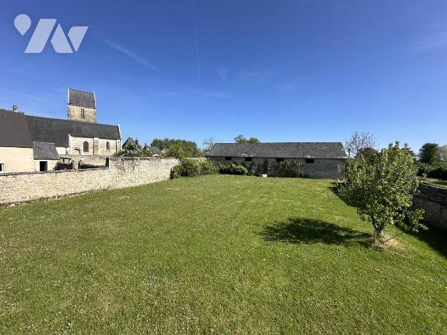 Maison à vendre, 250m², Sainte-Mère-Eglise