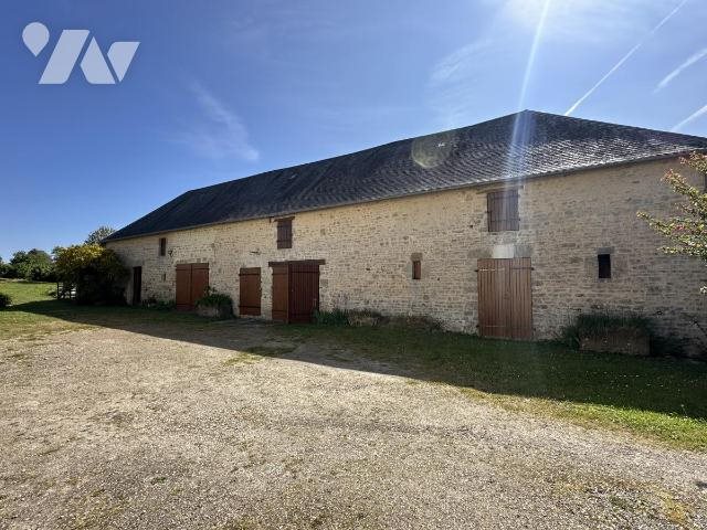 Maison à vendre, 250m², Sainte-Mère-Eglise