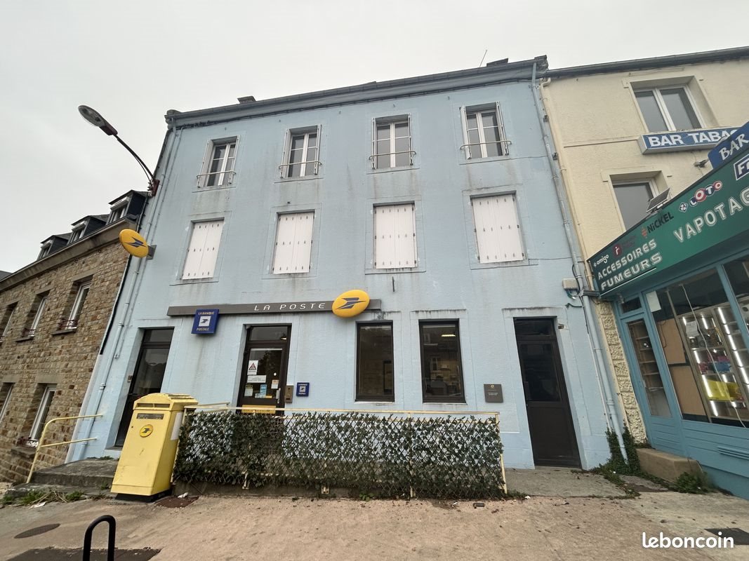 Maison à vendre, 241m², Picauville