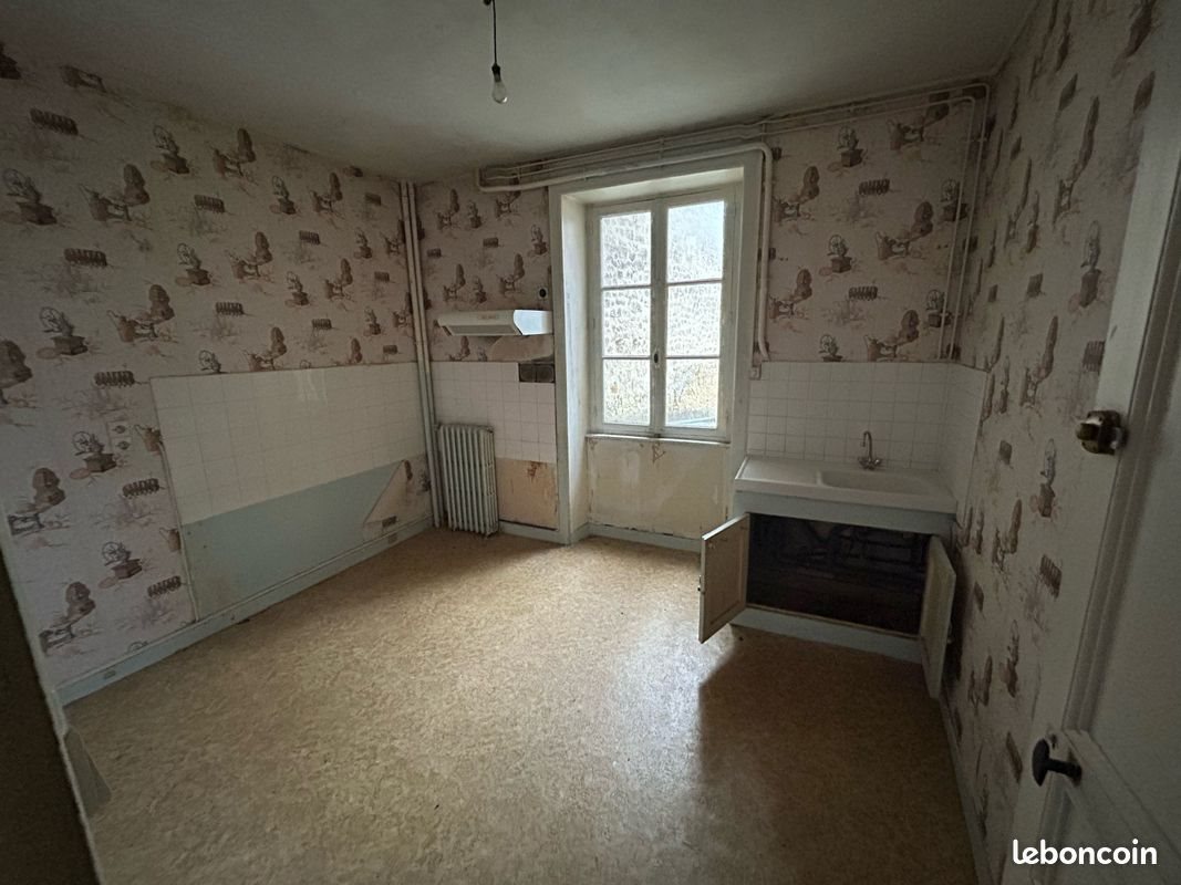 Maison à vendre, 241m², Picauville