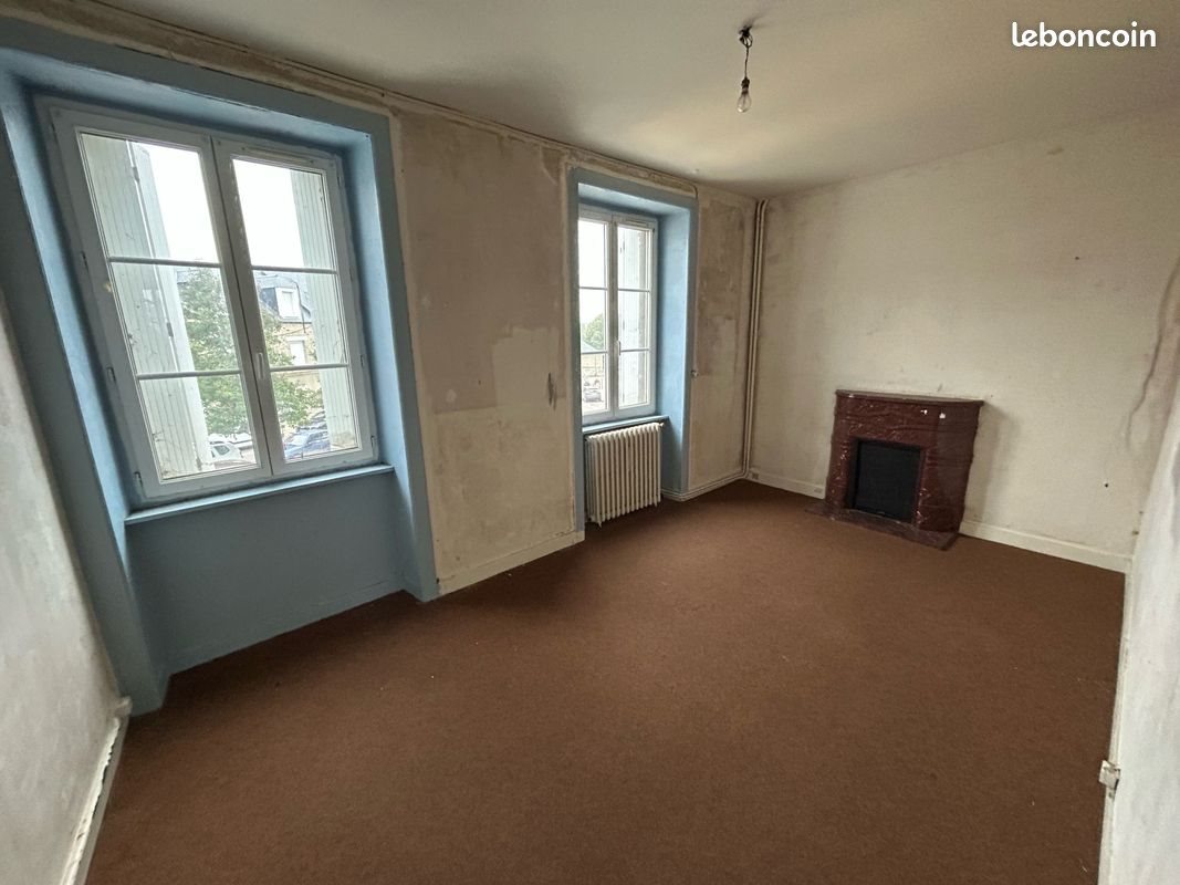 Maison à vendre, 241m², Picauville