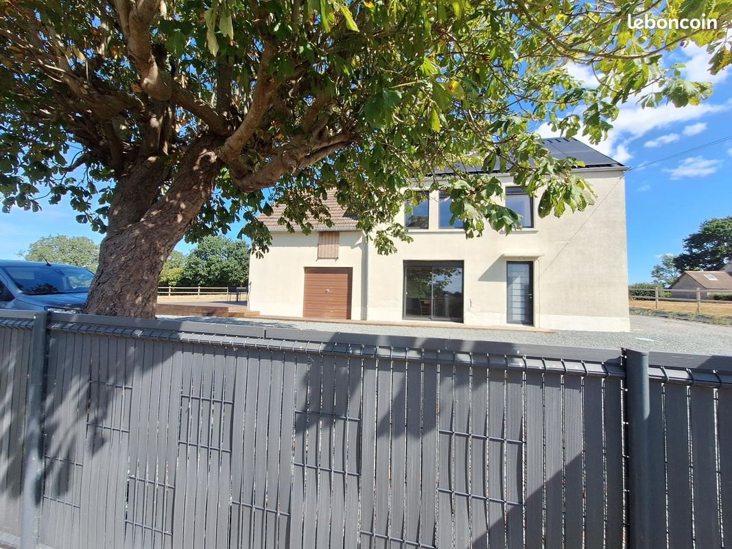 Maison à vendre, 102m², Remilly Les Marais