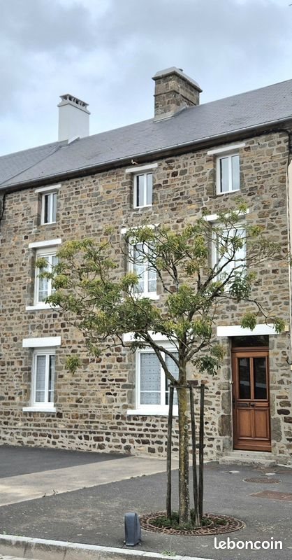 Maison à vendre, 163m², La Haye-du-Puits