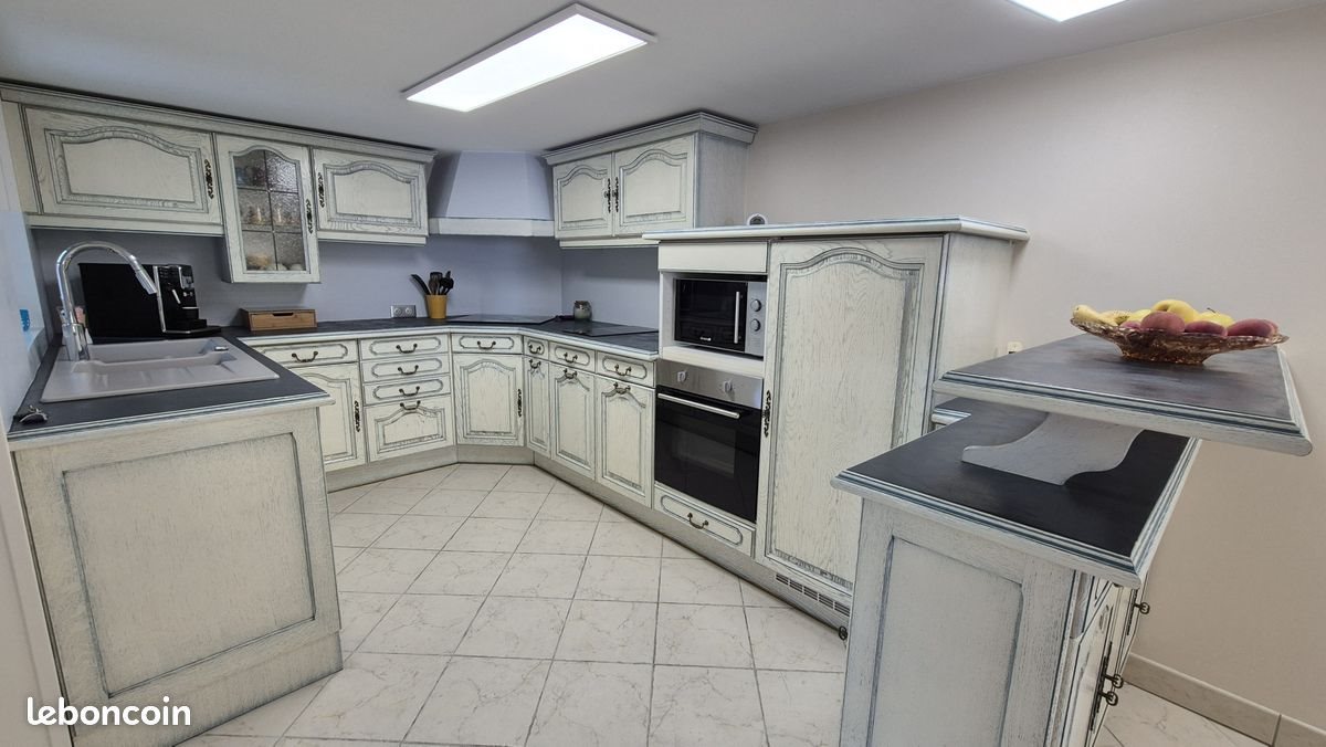 Maison à vendre, 163m², La Haye-du-Puits