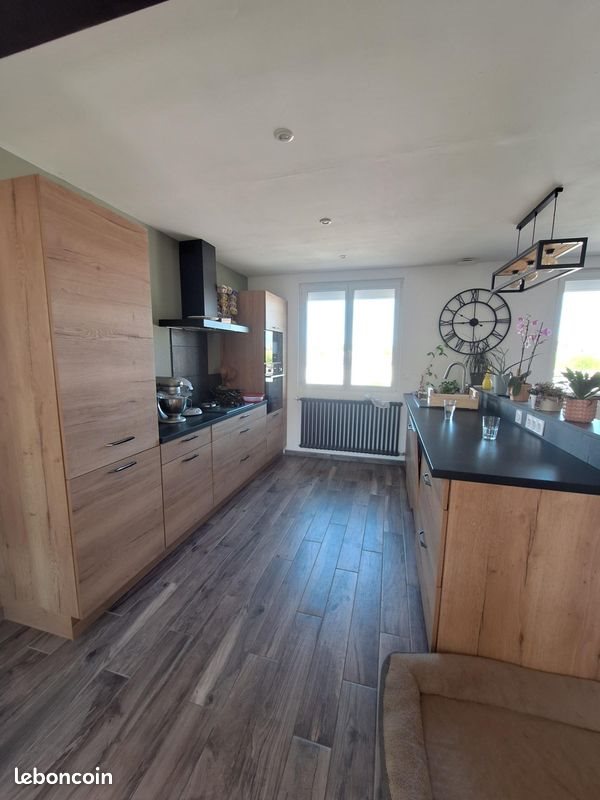 Maison à vendre, 80m², Carentan