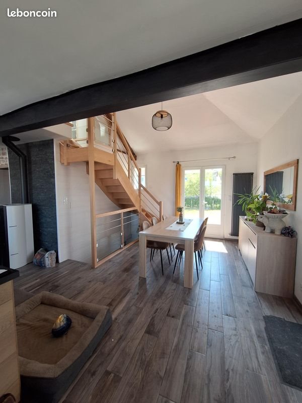 Maison à vendre, 80m², Carentan