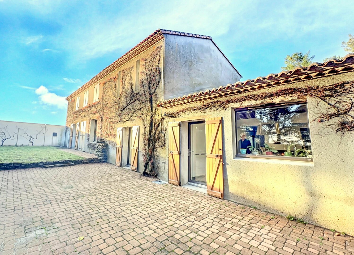 Maison à vendre, 250m², Saint-Julien-de-Concelles