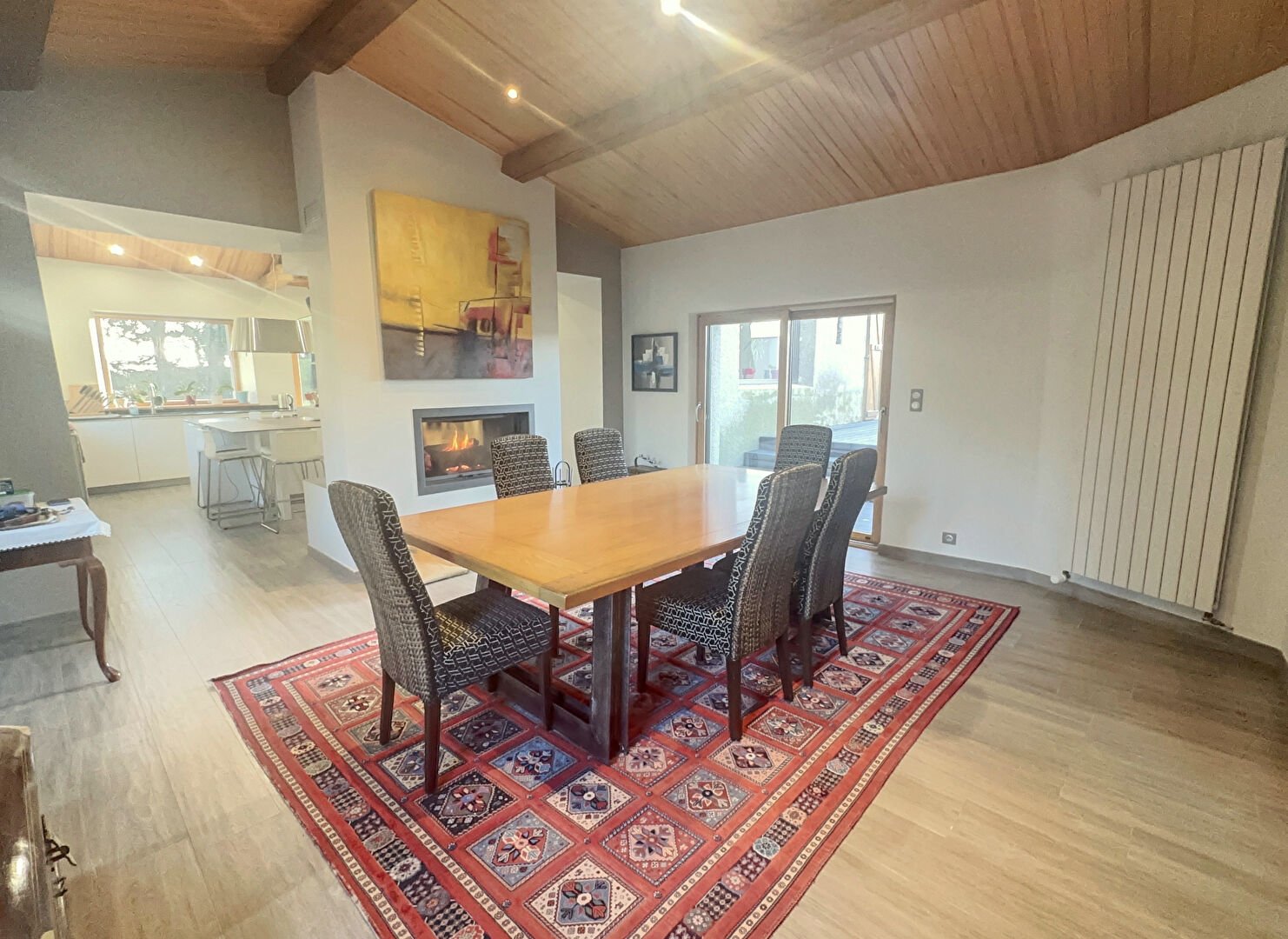 Maison à vendre, 250m², Saint-Julien-de-Concelles
