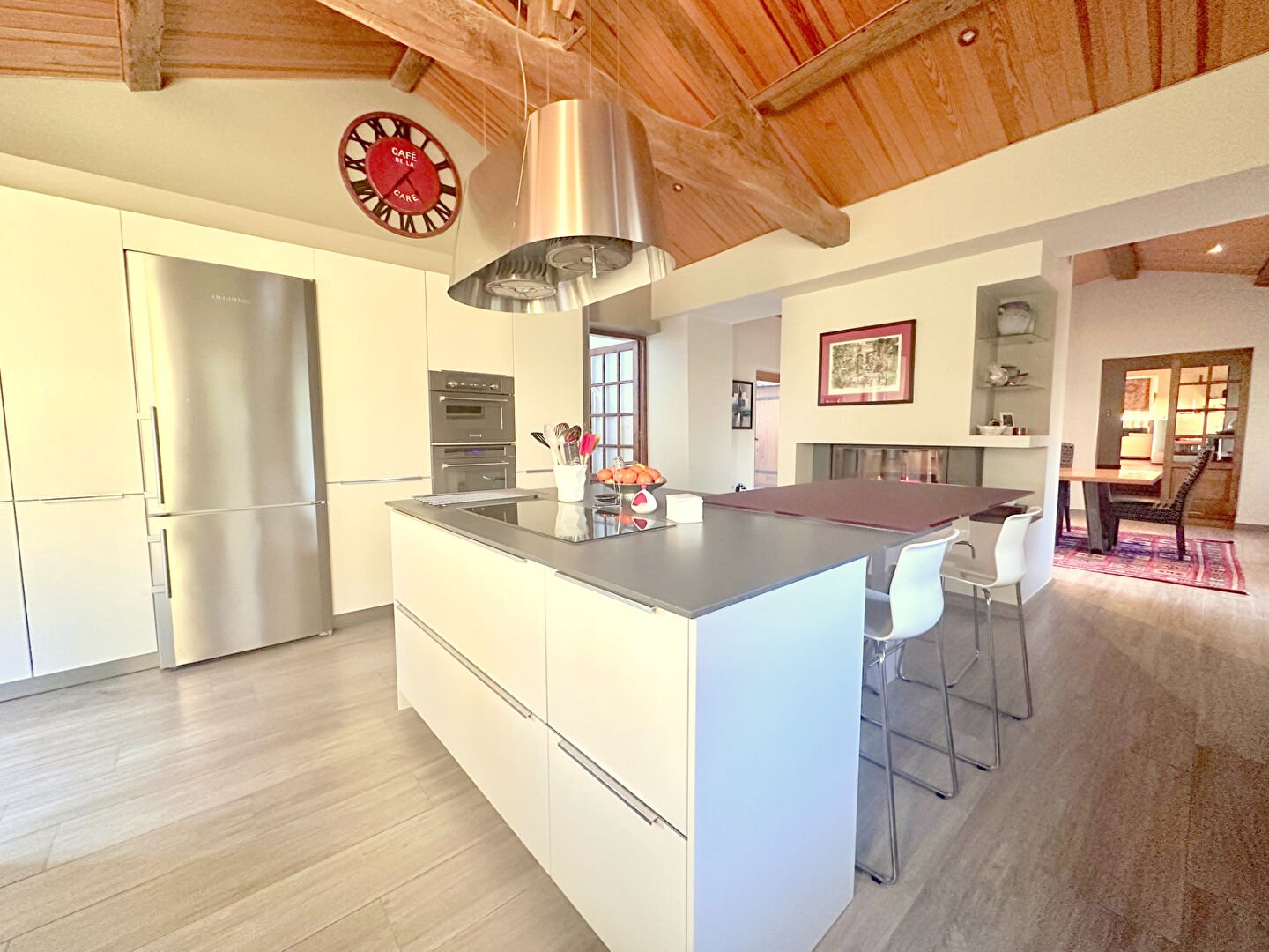 Maison à vendre, 250m², Saint-Julien-de-Concelles