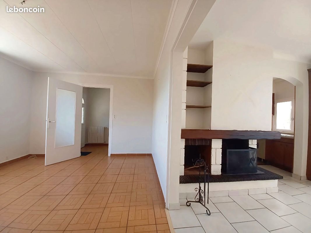 Maison à vendre, 105m², Le Loroux-Bottereau