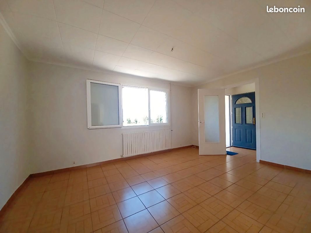 Maison à vendre, 105m², Le Loroux-Bottereau