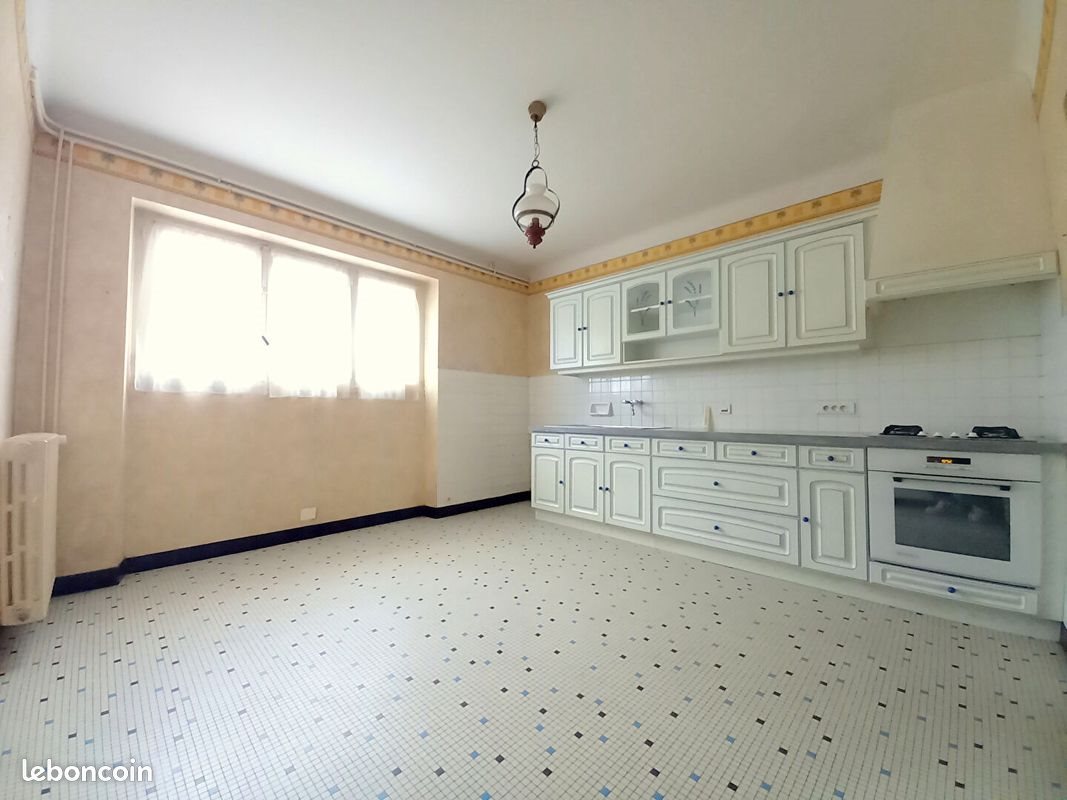 Maison à vendre, 136m², Le Loroux-Bottereau