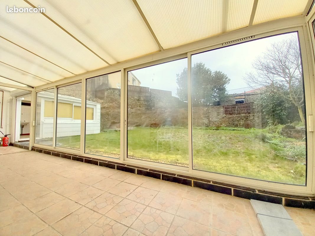 Maison à vendre, 136m², Le Loroux-Bottereau
