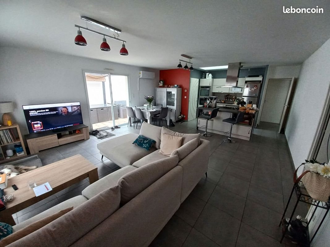 Maison à vendre, 100m², Basse-Goulaine