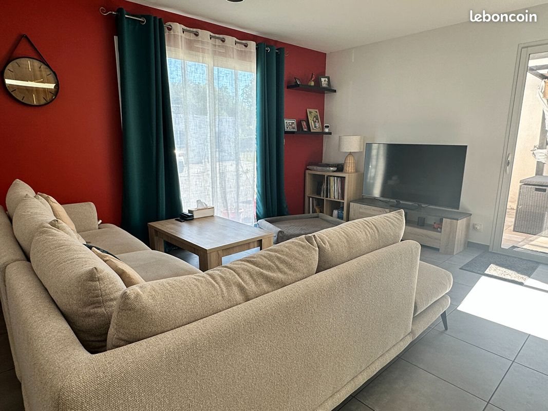 Maison à vendre, 100m², Basse-Goulaine