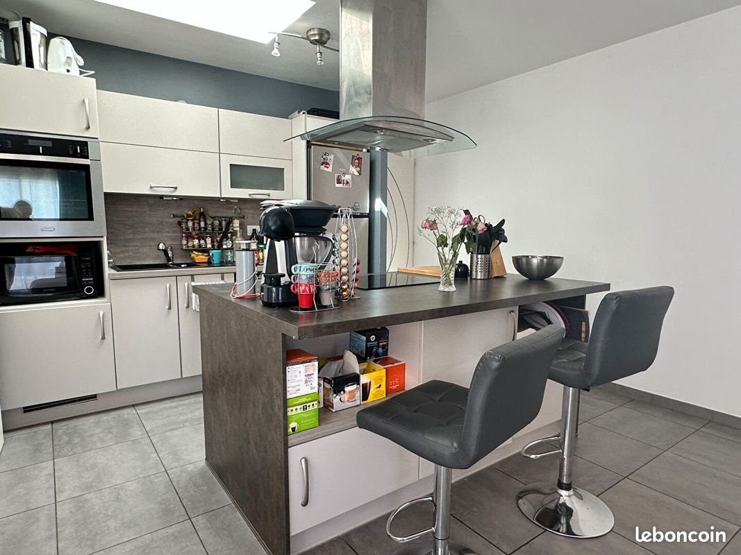 Maison à vendre, 100m², Basse-Goulaine