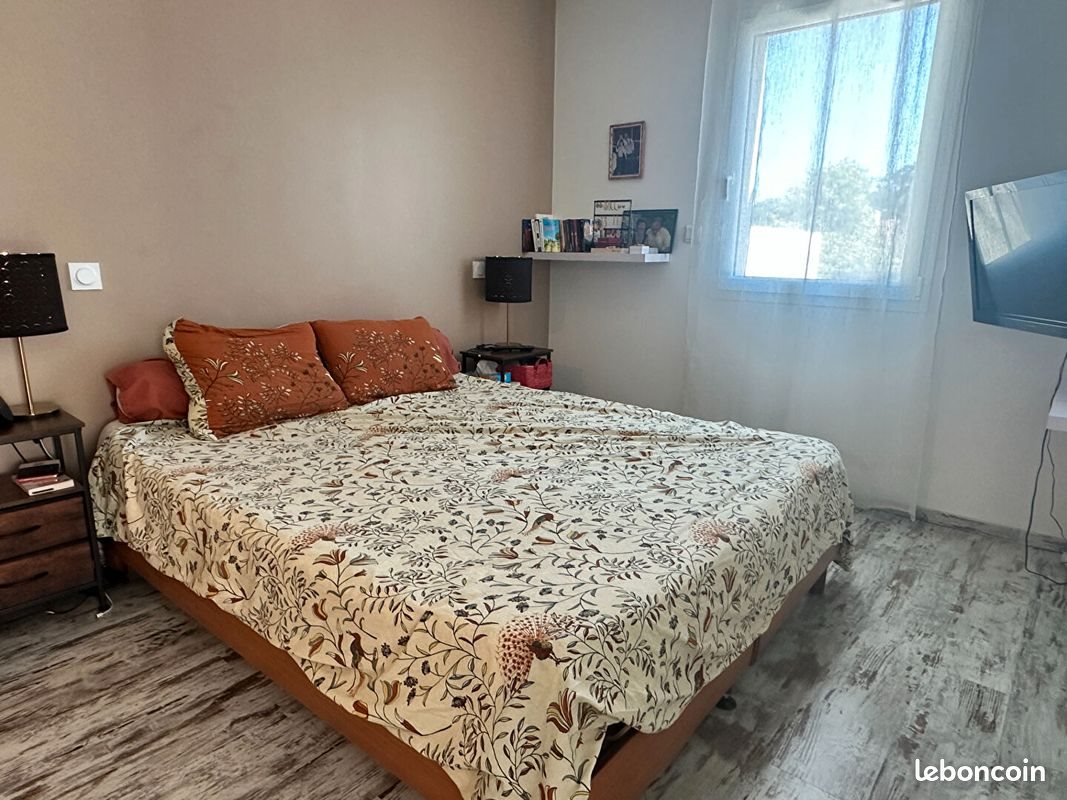 Maison à vendre, 100m², Basse-Goulaine
