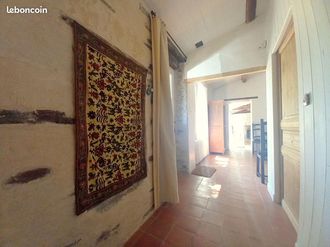 Maison à vendre, 105m², Le Loroux-Bottereau