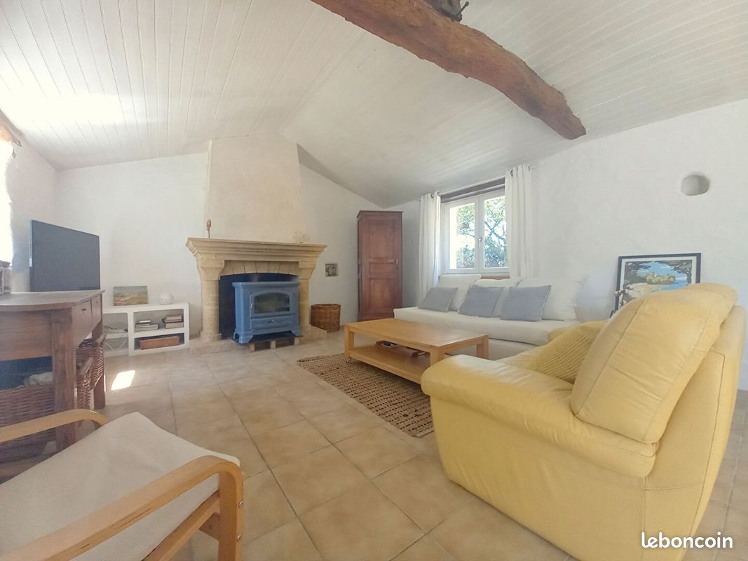 Maison à vendre, 105m², Le Loroux-Bottereau