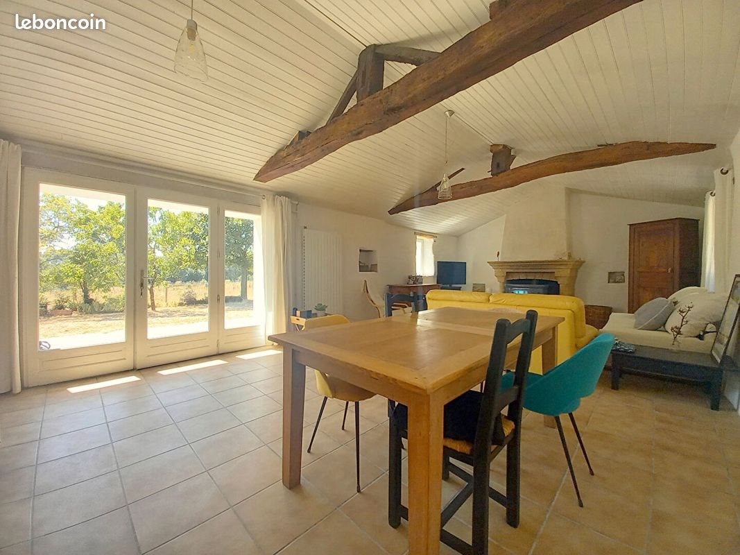 Maison à vendre, 105m², Le Loroux-Bottereau