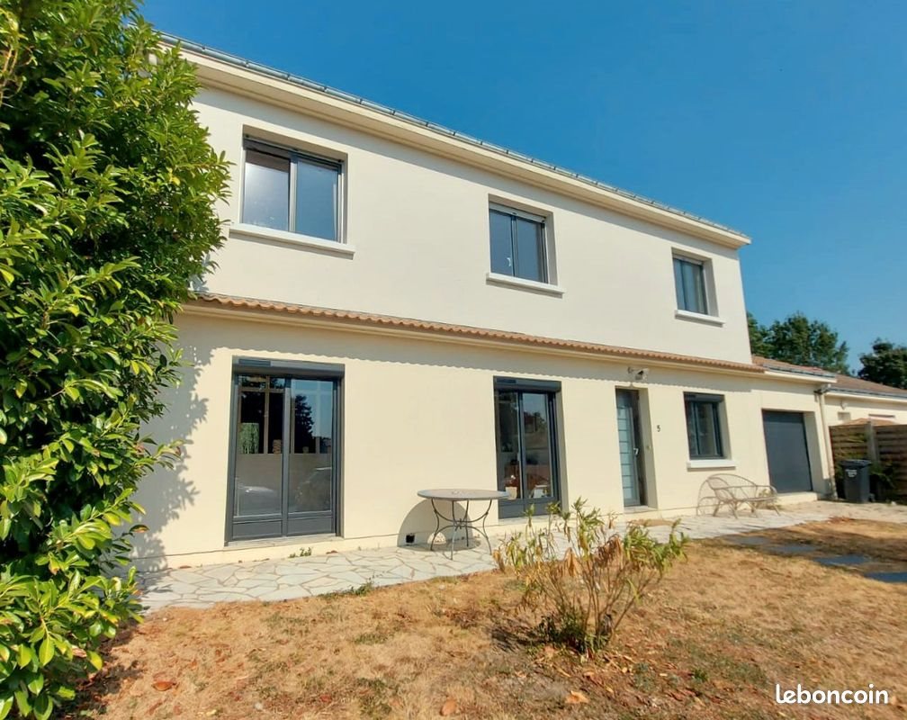 Maison à vendre, 170m², Le Landreau