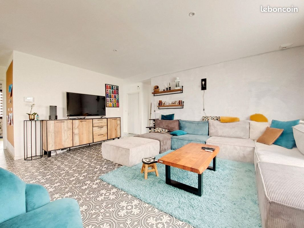Maison à vendre, 93m², Le Landreau