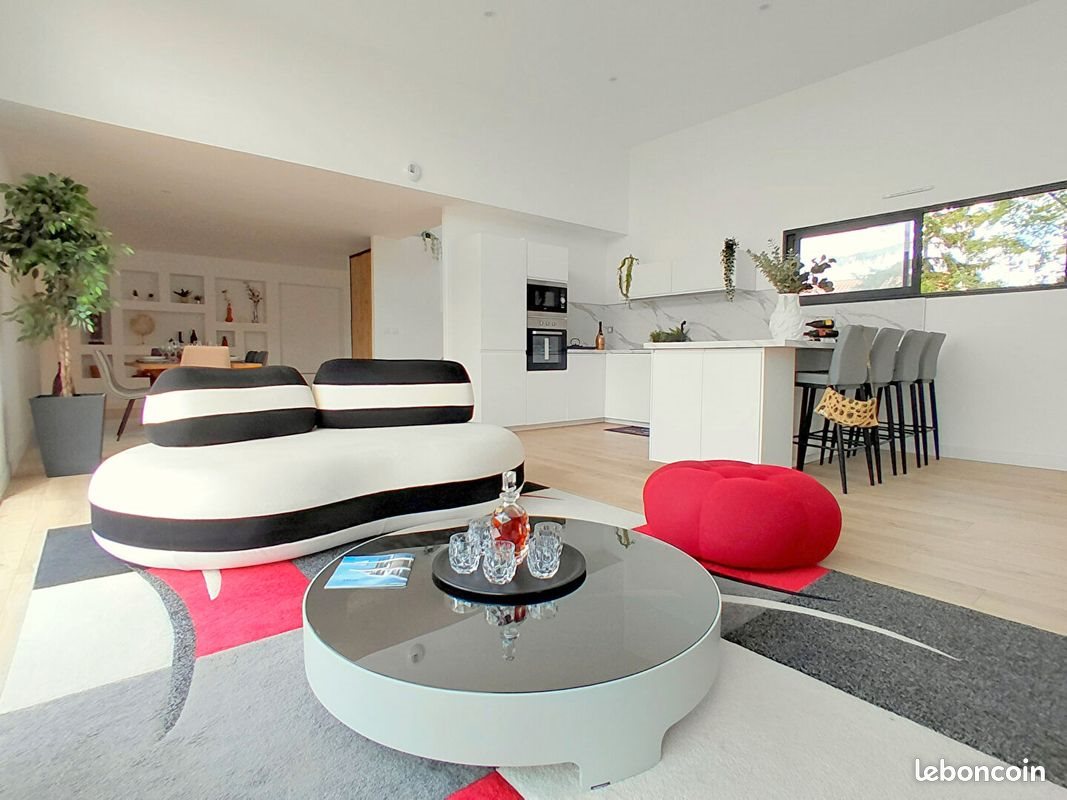Maison à vendre, 150m², Le Loroux-Bottereau
