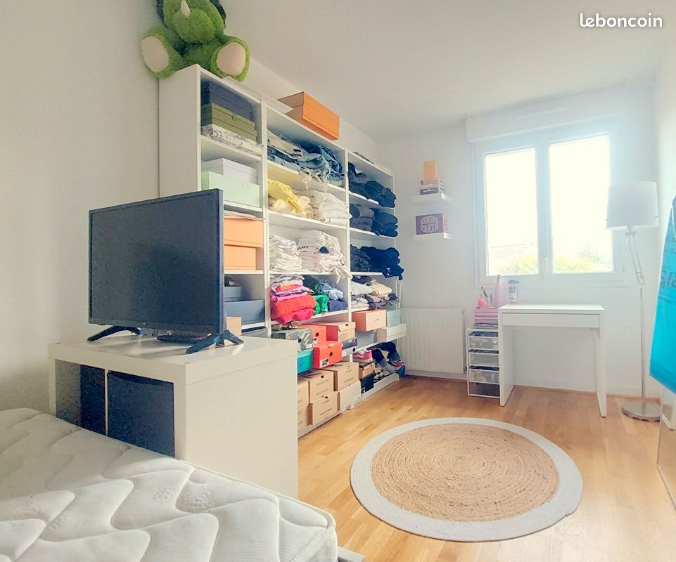 Maison à vendre, 80m², Le Loroux-Bottereau