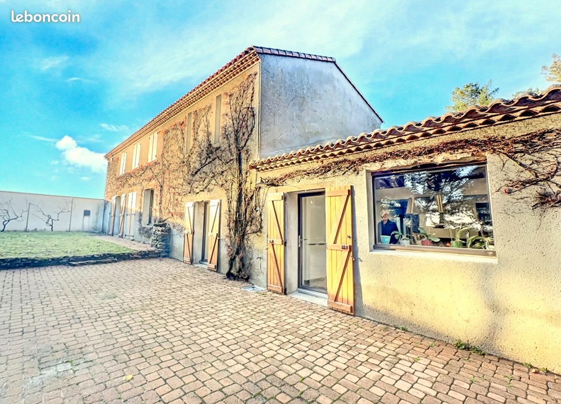 Maison à vendre, 250m², Saint-Julien-de-Concelles