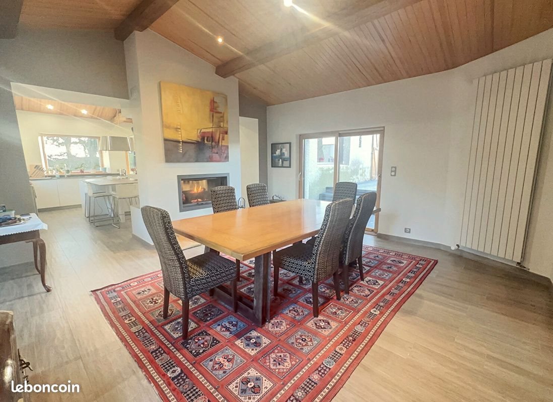 Maison à vendre, 250m², Saint-Julien-de-Concelles