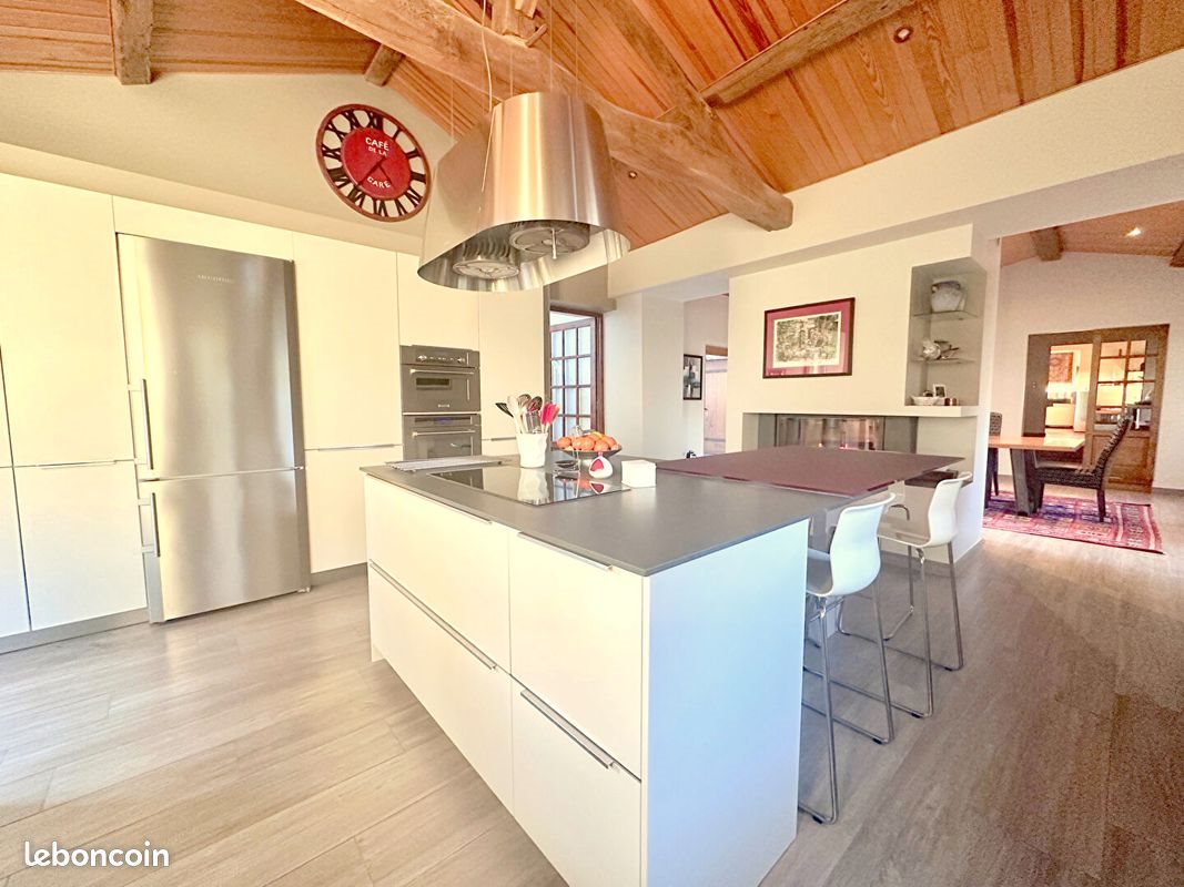 Maison à vendre, 250m², Saint-Julien-de-Concelles