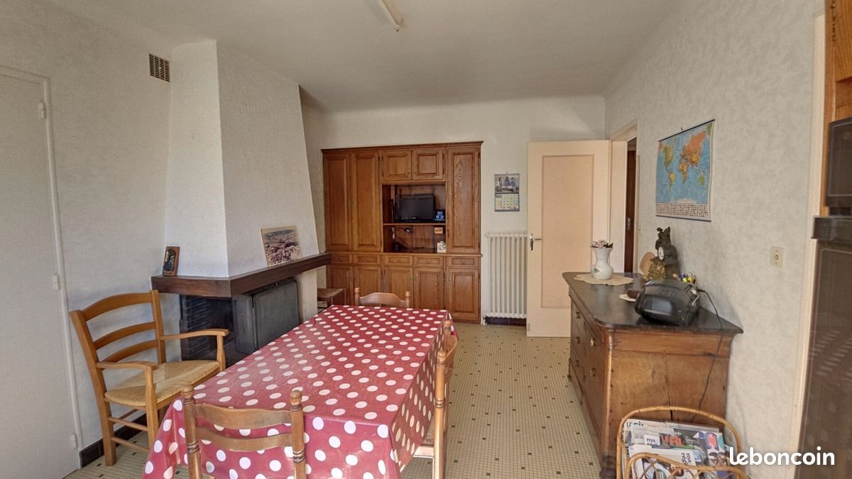Maison à vendre, 95m², Saint-Julien-de-Concelles