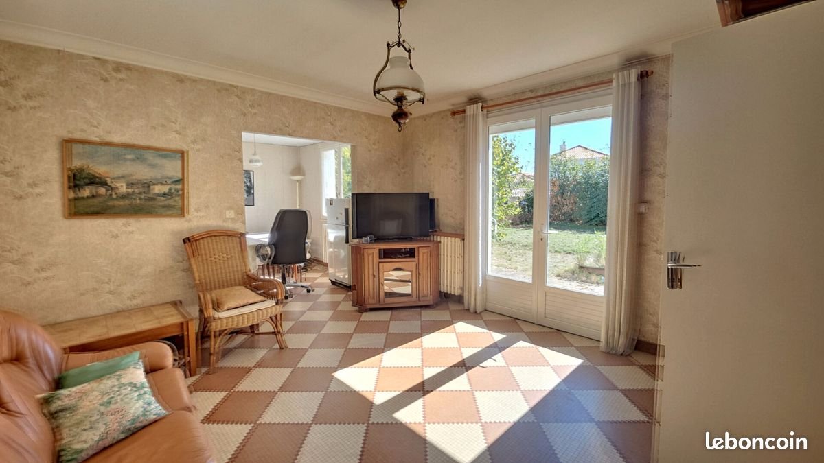 Maison à vendre, 95m², Saint-Julien-de-Concelles