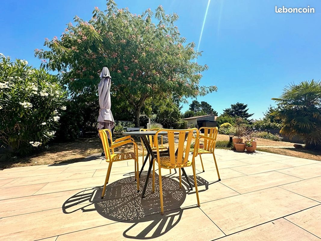 Maison à vendre, 117m², Le Loroux-Bottereau