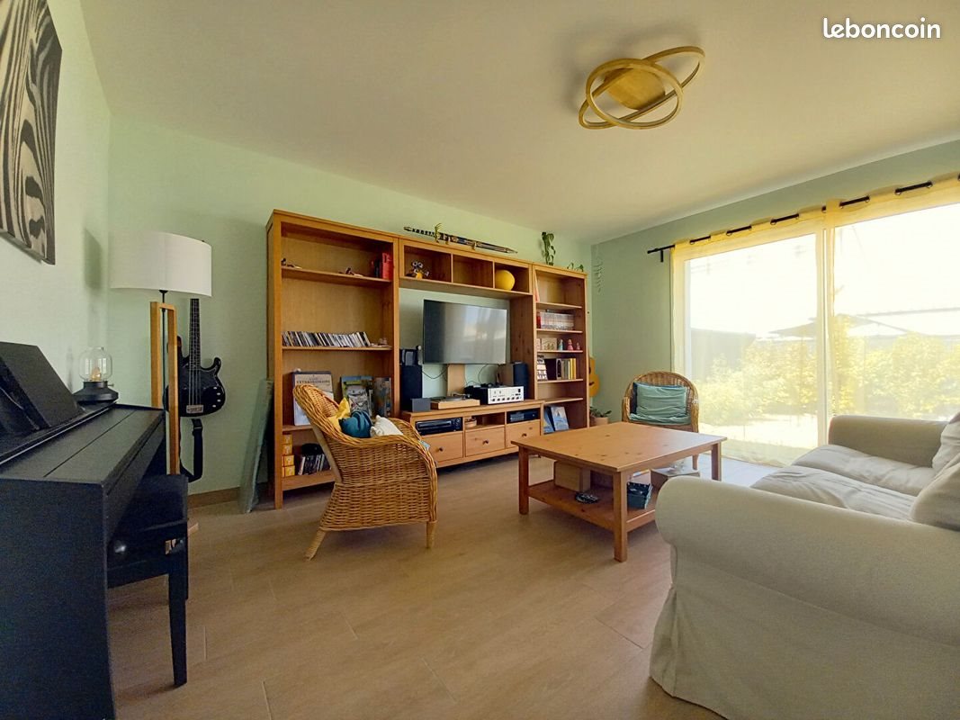 Maison à vendre, 125m², Saint-Julien-de-Concelles