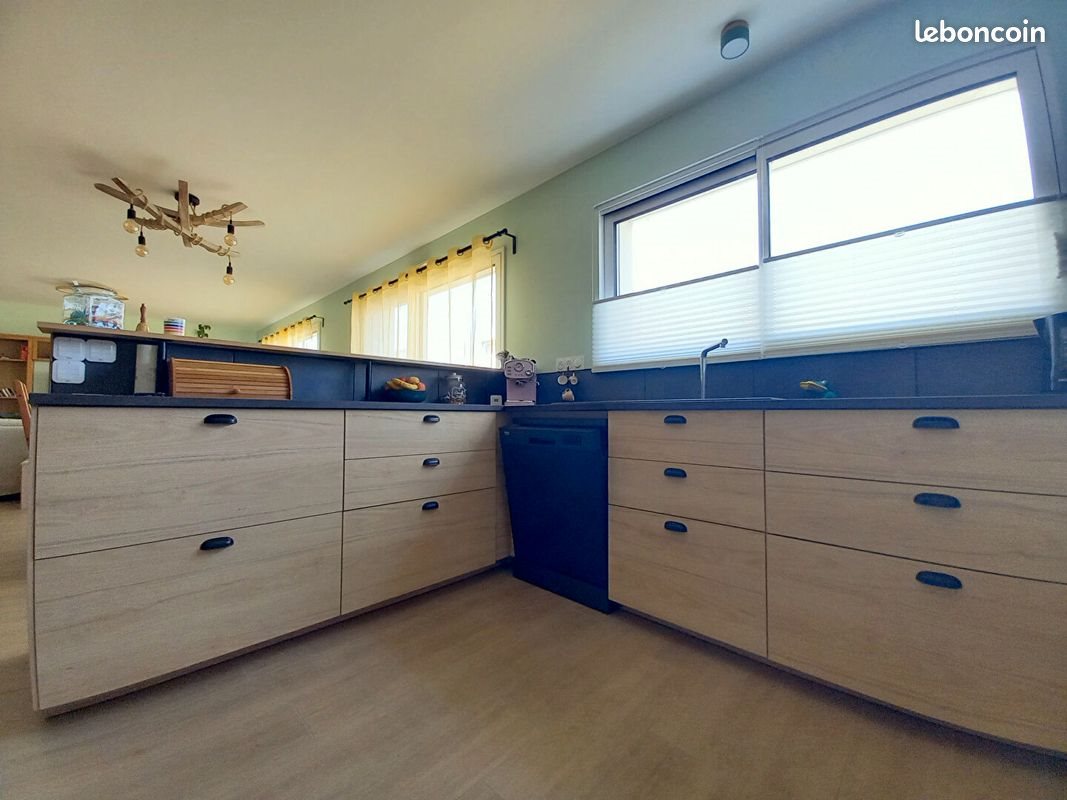 Maison à vendre, 125m², Saint-Julien-de-Concelles