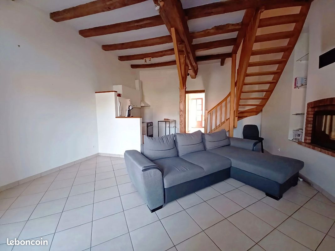 Maison à vendre, 57m², Haute-Goulaine